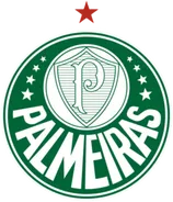Escudo do Palmeiras