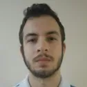 Douglas Nunes, integrante da equipe do Ganhador