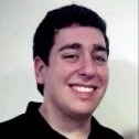 Matheus Filippi, integrante da equipe do Ganhador