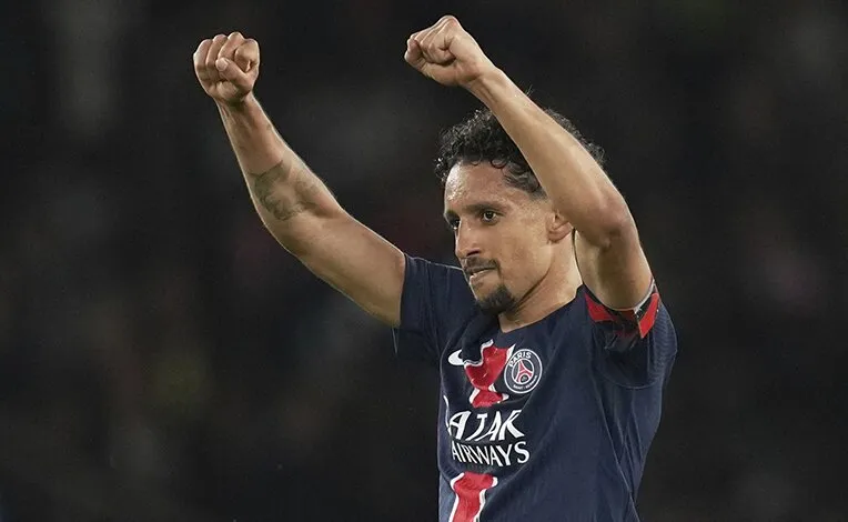 Palpite PSG x Real Madrid