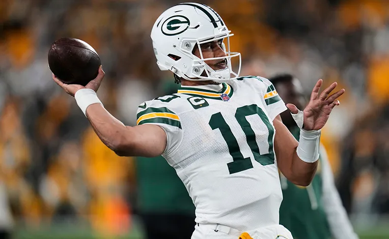 Palpites NFL Semana 10