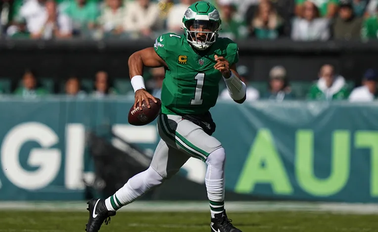 Palpites NFL Semana 11