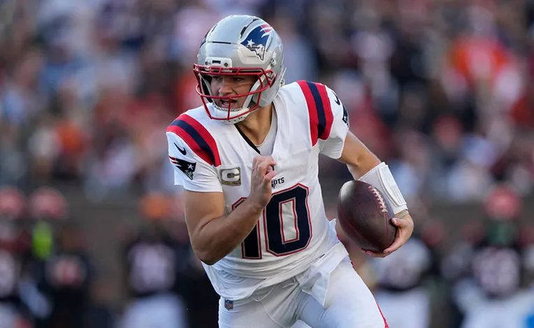 Palpites NFL Semana 13