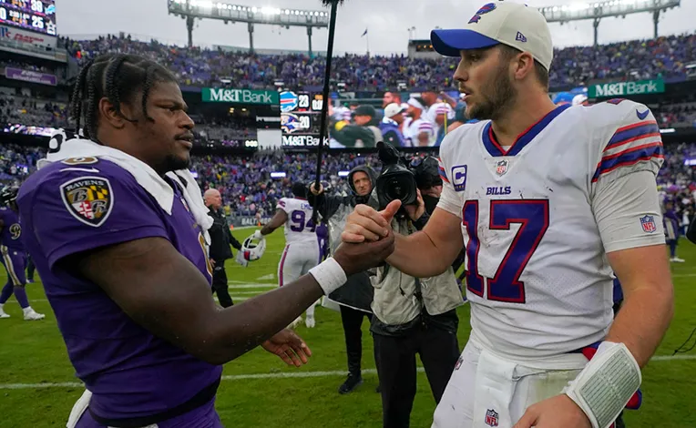 Palpites NFL Semana 1
