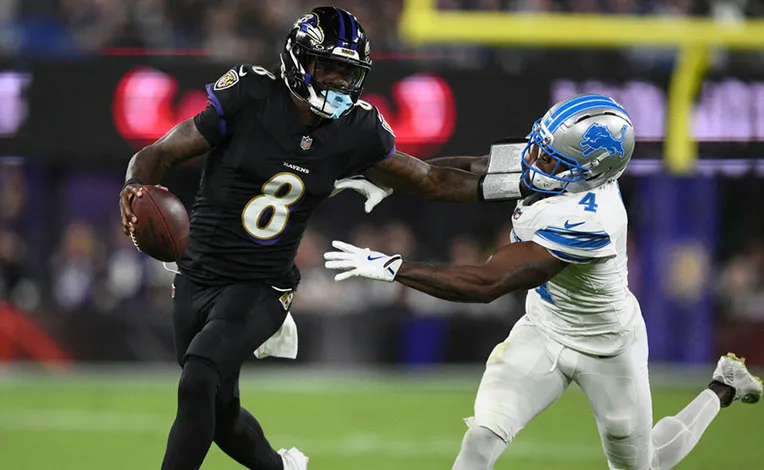 Palpites NFL Semana 4