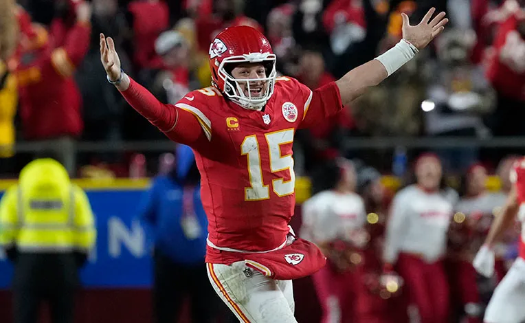Palpites NFL Semana 6