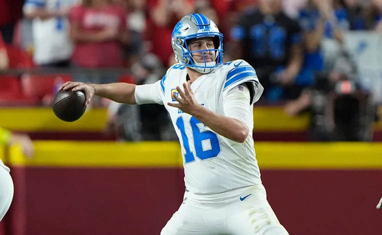 Palpites NFL Semana 7