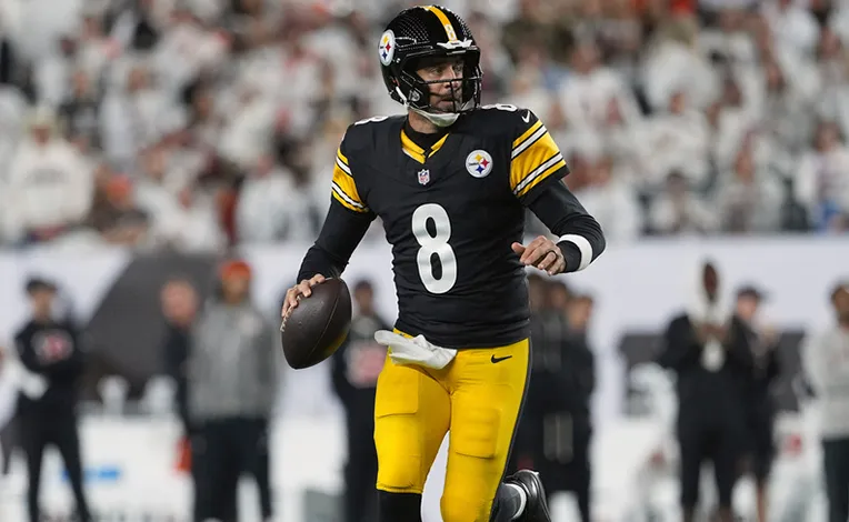 Palpites NFL Semana 8