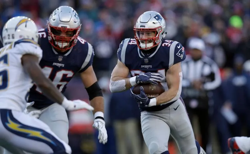 O New England Patriots é um dos times mais procurados por quem curte apostar na NFL