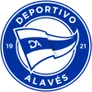 Escudo do Deportivo Alavés