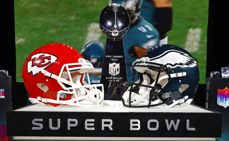 Apostas NFL