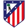 Escudo do Atlético Madrid