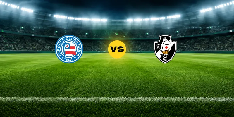 Vasco da Gama — Brasileirão Série A