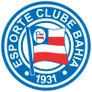 Escudo do Bahia