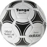 bola tango river plate