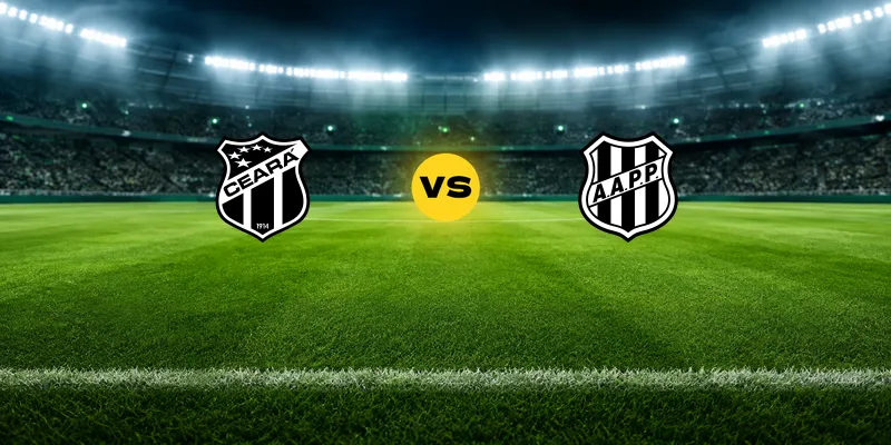 Ceara — Brasileirão Série B