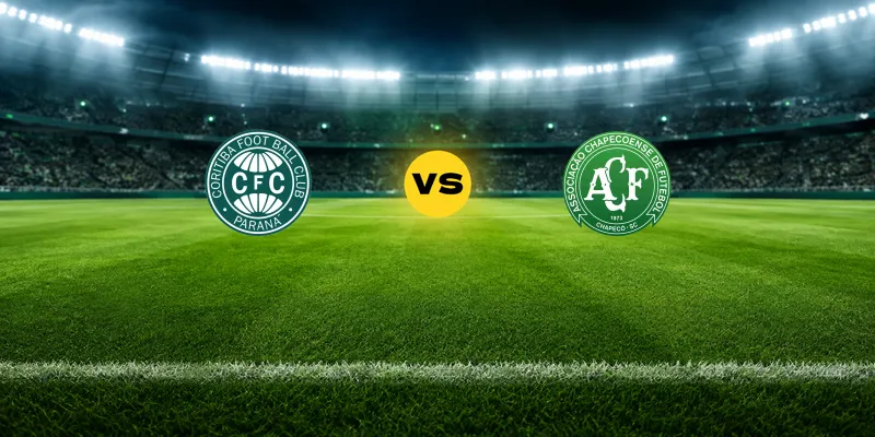 Chapecoense — Brasileirão Série A