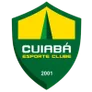 Escudo do Cuiabá Esporte Clube