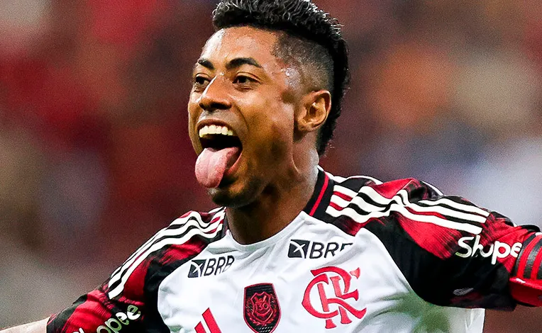 palpite Flamengo x Cruz Azul
