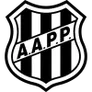 Escudo do Ponte Preta