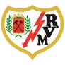 Escudo do Rayo Vallecano