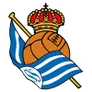 Escudo do Real Sociedad