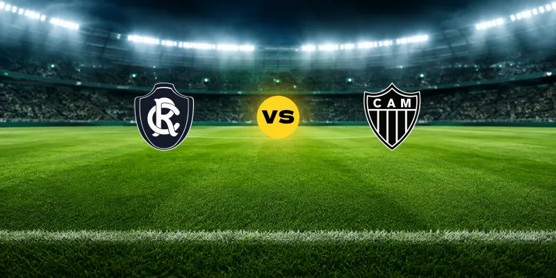 Atletico Mineiro — Brasileirão Série A