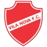Escudo do Vila Nova