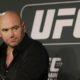 Dana White UFC