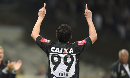 Fred Atlético-MG