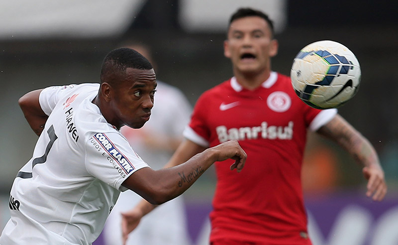 Quartas de Final da Copa do Brasil