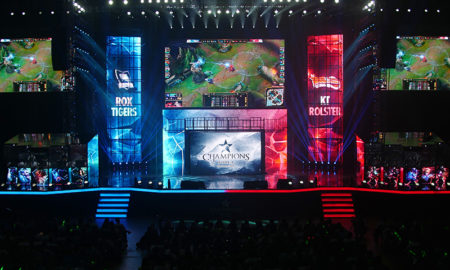 Mundial de League of Legends