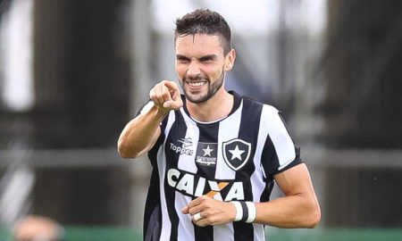 Prognóstico Santa Cruz x Botafogo