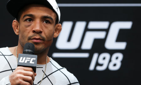 José Aldo UFC