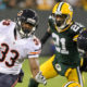 Packers vs Bears