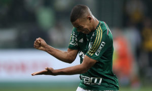 Gabriel Jesus Palmeiras