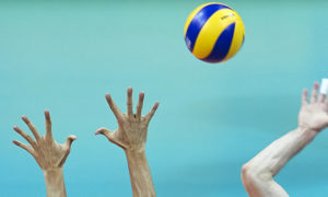 Vôlei