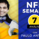 NFL Semana 7: Análise com Paulo Antunes
