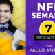 NFL Semana 7: Prognóstico com Paulo Antunes