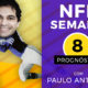 NFL prognóstico com Paulo Antunes