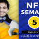 Paulo Antunes NFL