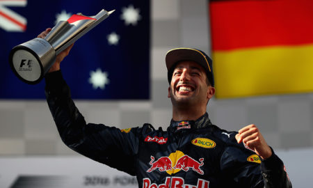 Ricciardo