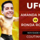 Amanda Nunes Vs Ronda Rousey