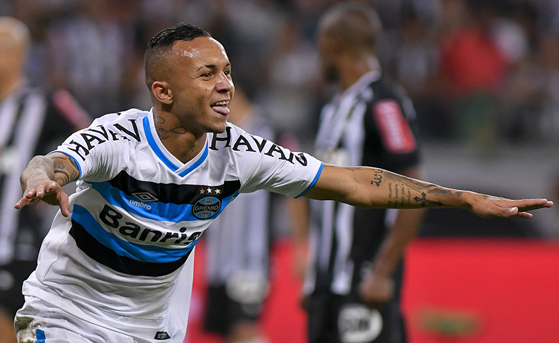 Grêmio x Atlético-MG: Prognóstico para o jogo de volta da Final da Copa do  Brasil 