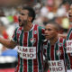 Fluminense campeão da Taça Guanabara