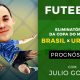 Brasil x Uruguai Eliminatórias da Copa da Rússia