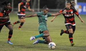 Brasileirão Feminino 2017