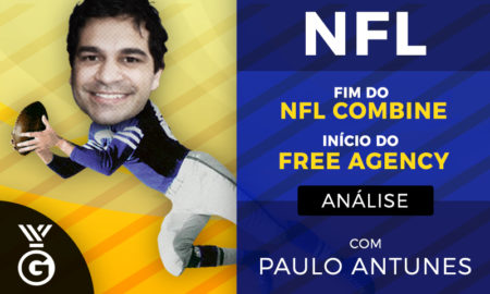 Paulo Antunes NFL