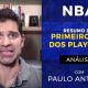 NBA Paulo Antunes