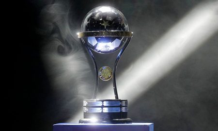 Bumbet Copa Sul-Americana